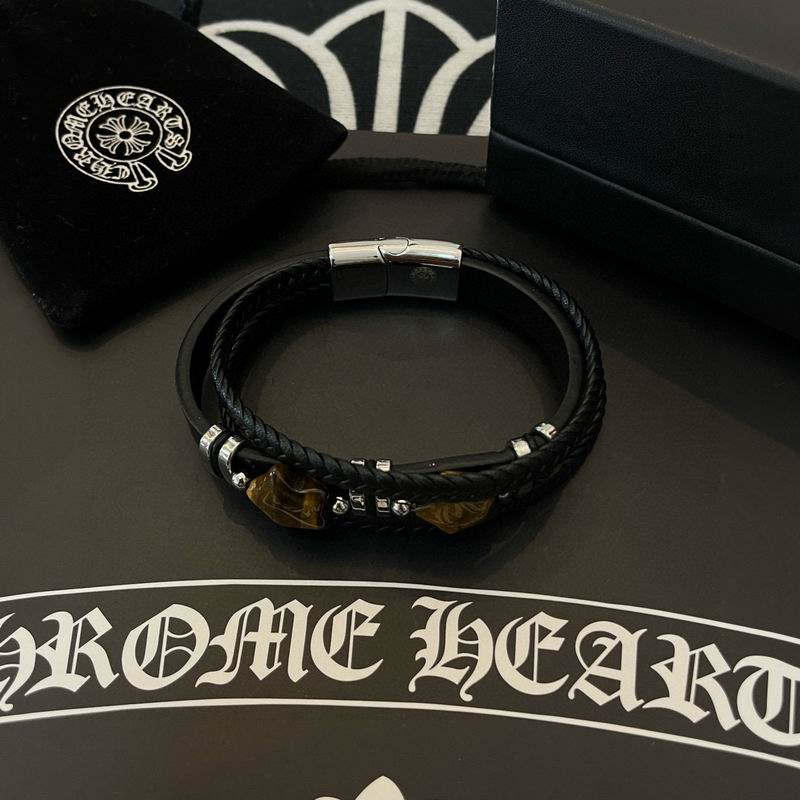 Chrome Hearts Bracelet 03yxs67